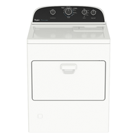Secadora Carga Superior a gas 19kgs