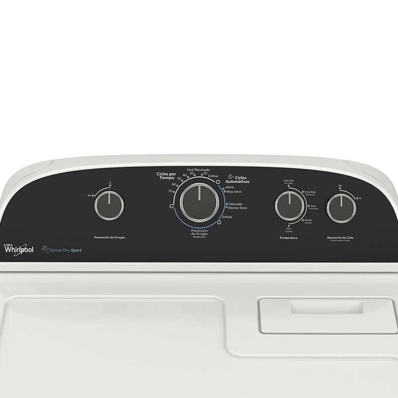 Secadora-de-gas-carga-superior-19kg-7MWGD1900EW-Angulo-2