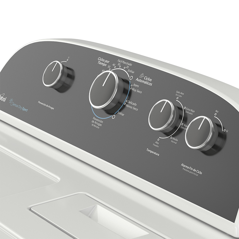 Secadora-de-gas-carga-superior-19kg-7MWGD1900EW-Angulo-5