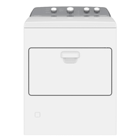Secadora Carga Superior Gas 21kg