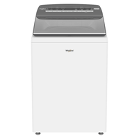 Lavadora Smart carga superior 25kgs