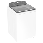 Lavadora-de-carga-superior-22kg-Xpert-System-panel-gris-y-tapa-de-vidrio-Blanco-8MWTWCO31WJB-Angulo-2