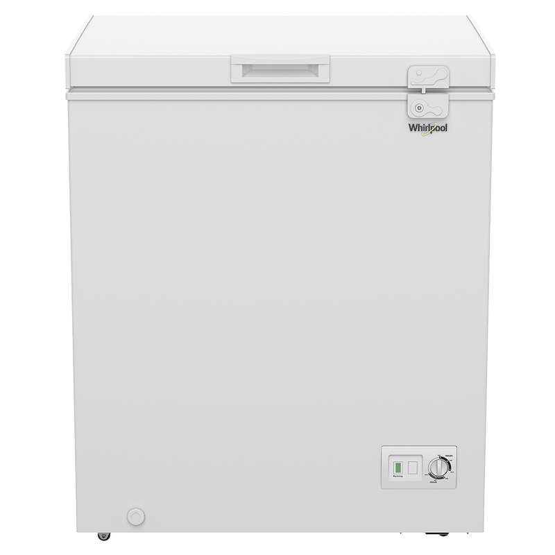 Congelador-horizontal-141L-Dual-Cooling-Blanco-WCF2105Q-Angulo-1