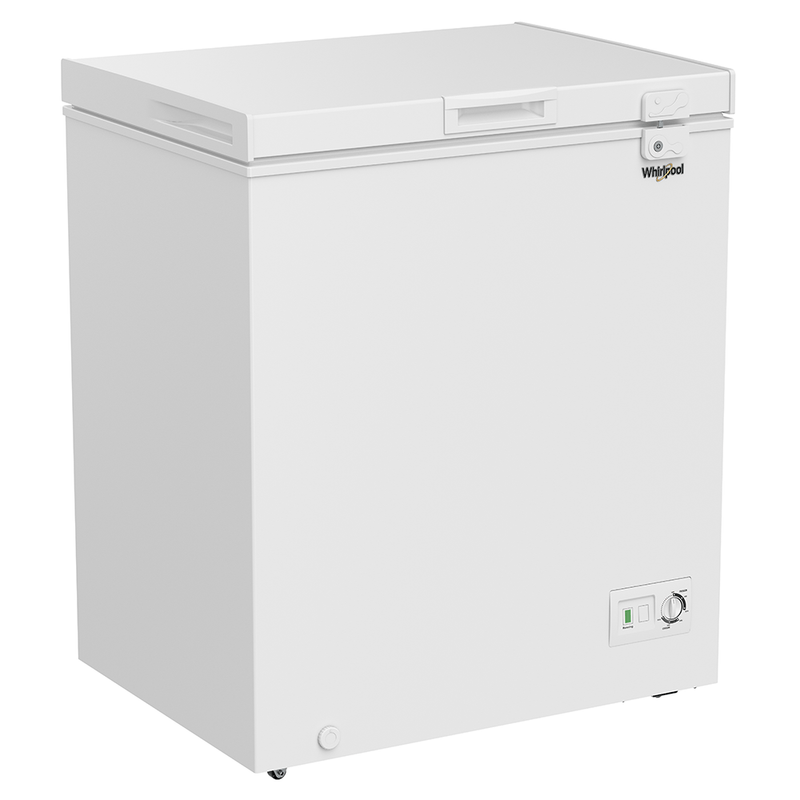 Congelador-horizontal-141L-Dual-Cooling-Blanco-WCF2105Q-Angulo-5