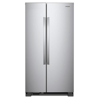 Nevera Side by Side 710 L con Tecnología Xpert Energy Saver Gris