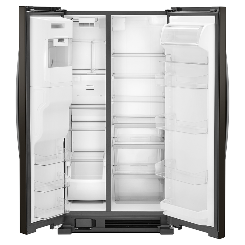 Refrigerador-25-pies-Inverter-Side-by-Side-WD5720V-Angulo-4