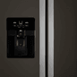 Nevera 694 litros Side by Side Xpert Inverter Negra - No Frost 6