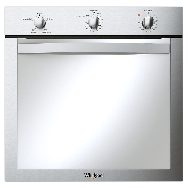 Horno-electrico-empotrable-24-pulgadas-Gris-WOE120S-Angulo-1