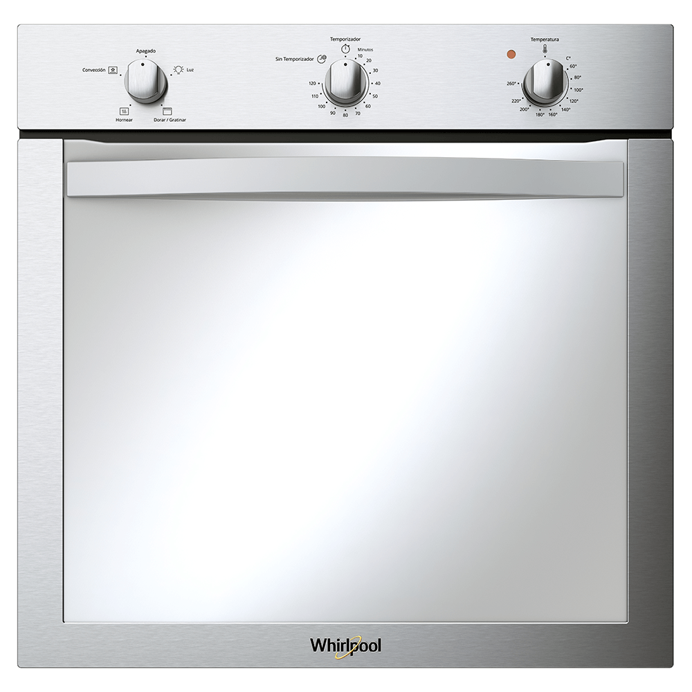 Horno-electrico-empotrable-24-pulgadas-Gris-WOE120S-Angulo-1