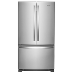 Refrigerador-French-Door-25-pies-WRF535SWHZ-Angulo-1