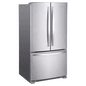 Nevera 708 litros French Door Gris con dispensador de agua interior- No Frost 2