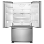 Refrigerador-French-Door-25-pies-WRF535SWHZ-Angulo-3