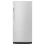 Refrigerador-18-pies-Sidekick-Gris-WSR57R18DM-Angulo-1