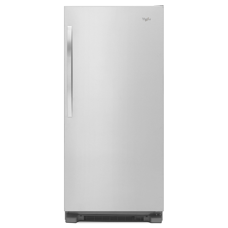 Refrigerador-18-pies-Sidekick-Gris-WSR57R18DM-Angulo-1
