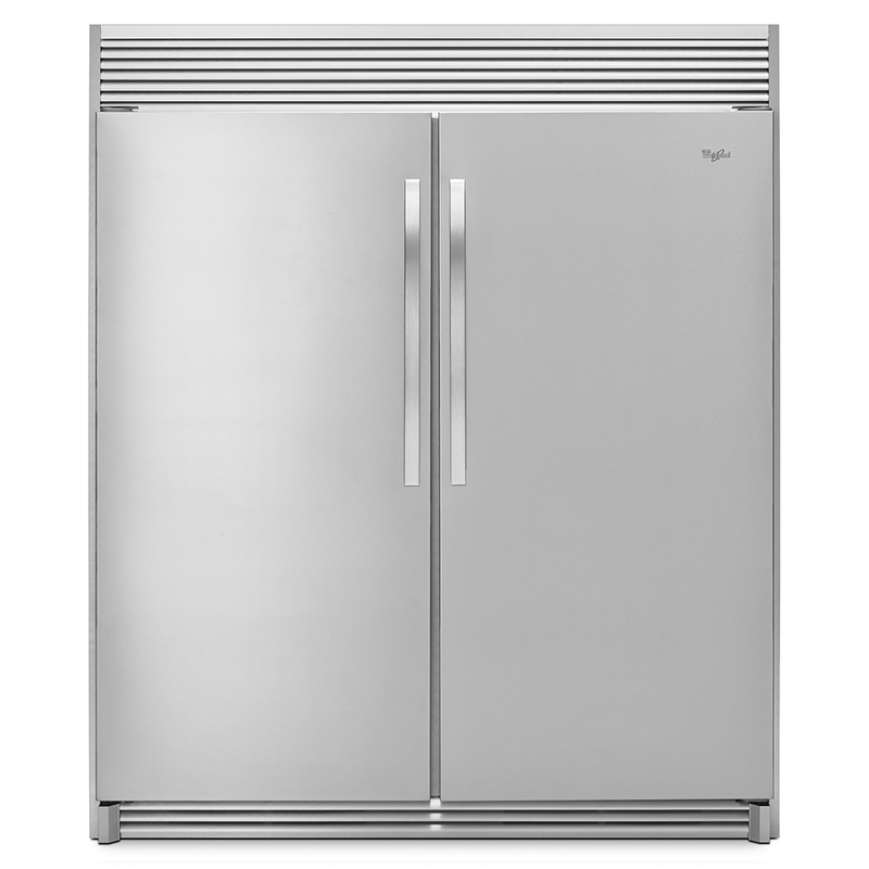 Refrigerador-18-pies-Sidekick-Gris-WSR57R18DM-Angulo-3