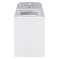 Lavadora Carga Superior 18kgs Xpert System Blanco