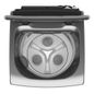 Lavadora 20 kg Xpert Eco carga superior Cromo