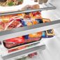 Nevera 692 litros Side by Side Gris con Tecnología Xpert Energy Saber- No Frost