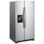 Nevera 692 litros Side by Side Gris con Tecnología Xpert Energy Saber- No Frost