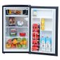 Minibar 99Lts / 4p³ Negro