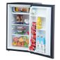 Minibar 99Lts / 4p³ Negro