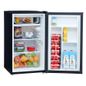 Minibar 99Lts / 4p³ Negro
