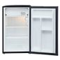 Minibar 99Lts / 4p³ Negro