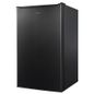 Minibar 99Lts / 4p³ Negro