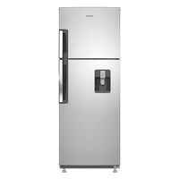 Nevera Top Mount Xpert Flow 286 L Gris