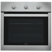 Horno eléctrico 61 cm (24")