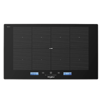 Cubierta Cook Anywhere 30" Negro