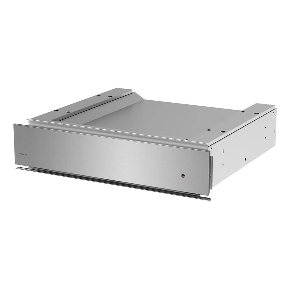 Cajón Calienta Platos 24