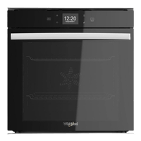 Horno Eléctrico Empotrable con Conectividad