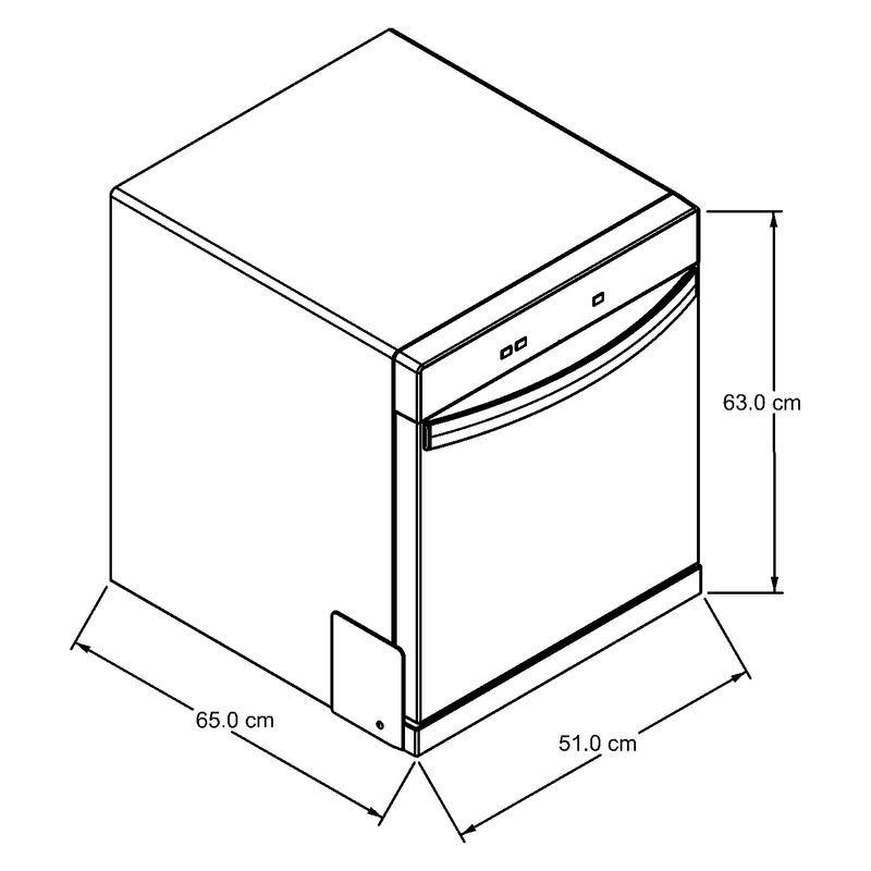 Isometrico-WDF305PCMS