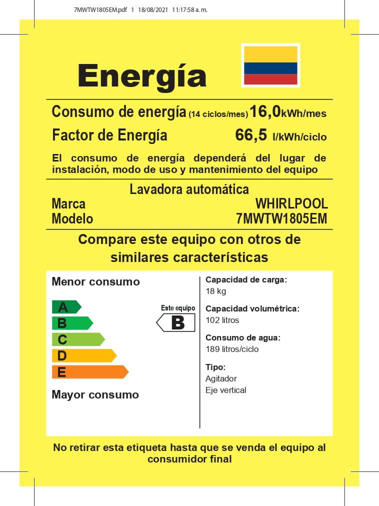 RETIQ-7MWTW1805EM-V3