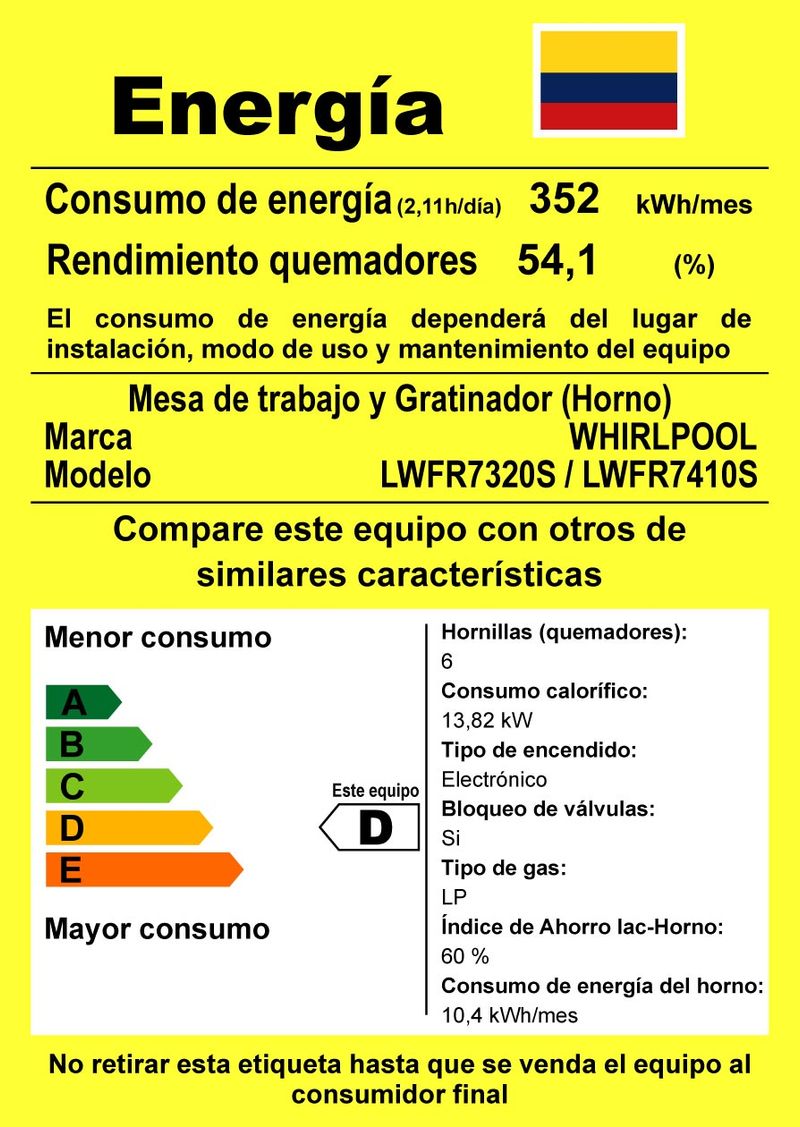 LWFR7320S-LWFR7410S