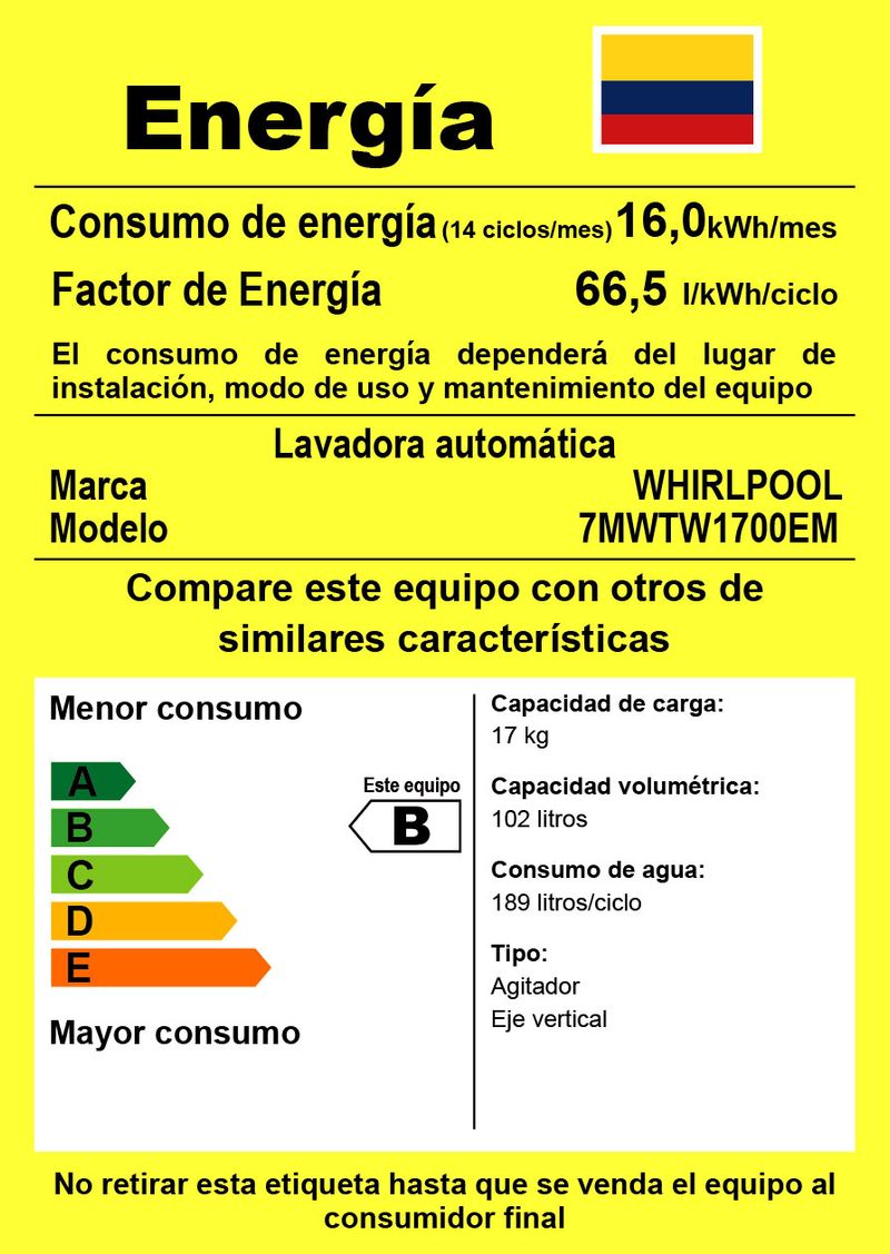 7MWTW1700EM