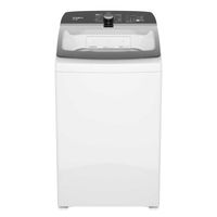 Lavadora Carga Superior Xpert Eco 20kg Blanca