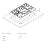 Isometrico-WP3040S