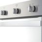 Combo Horno de Gas 24" y Cubierta a gas 24"