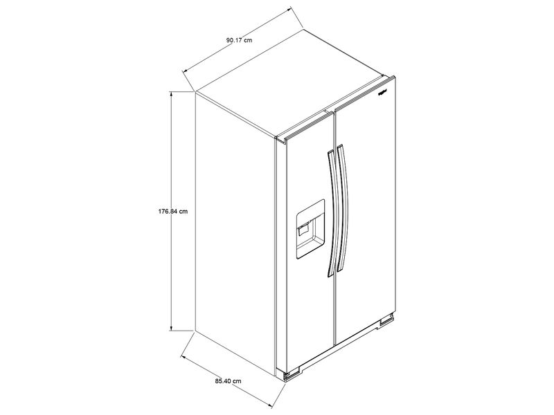 Isometrico-WD5720Z