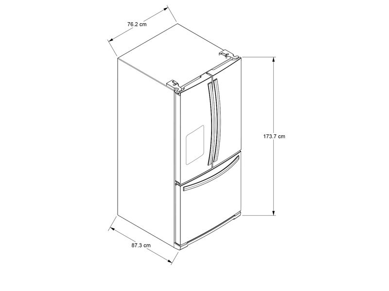 Isometrico-WRF560SEHZ