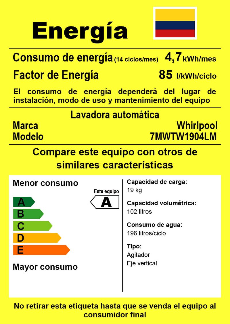 7MWTW1904LM