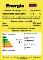 retiq-WP3550S