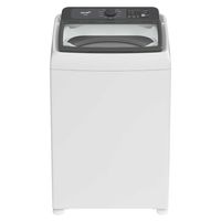 Lavadora Automática Acros Carga Superior 16 Kg Blanco