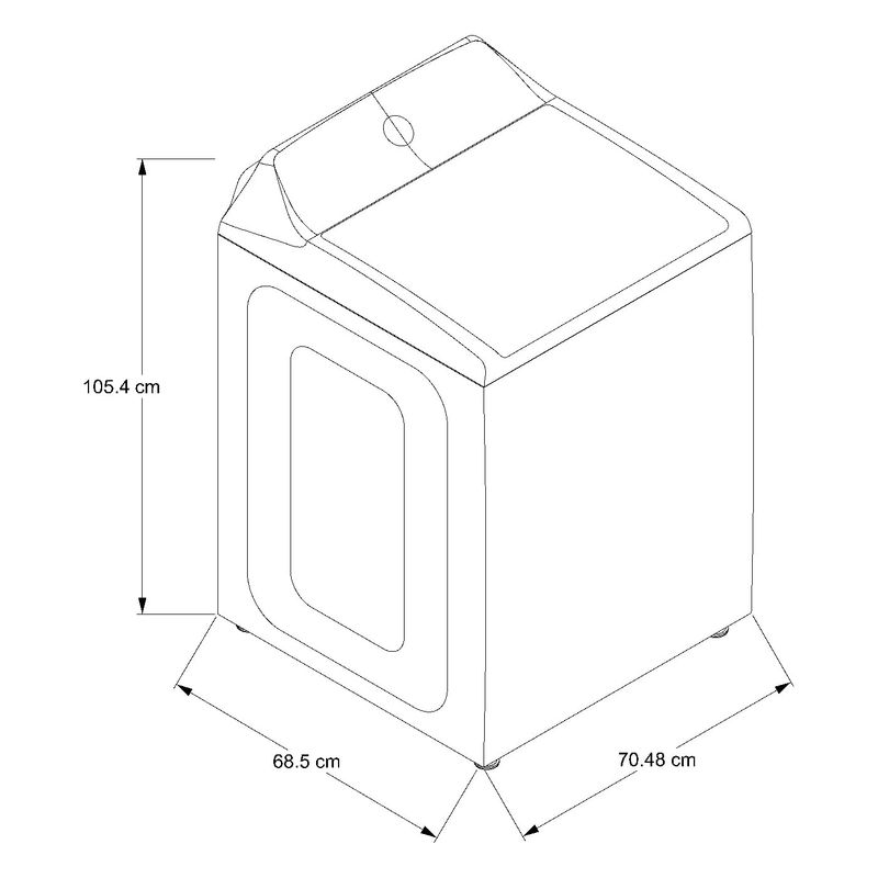 Isometrico-7MWTW5057PW