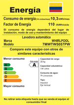 7MWTW5057PW