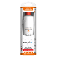 Filtro de Agua #2 EveryDrop™ para Nevera