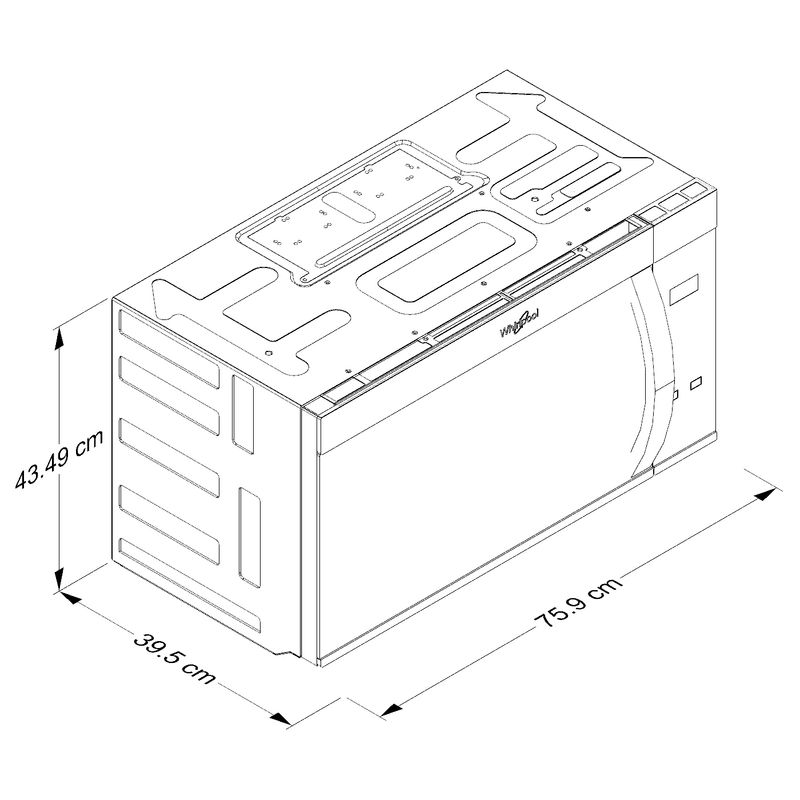 Isometrico-WMMS3130RZ