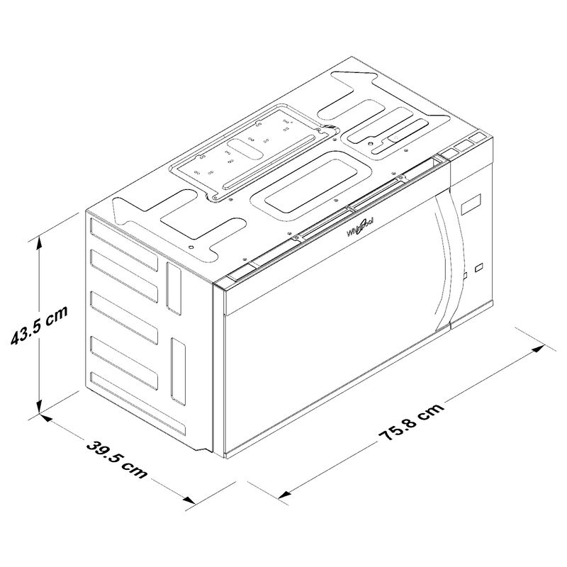 Isometrico-WMMS3330RV
